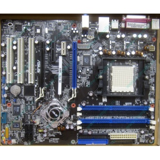 Материнская плата Asus A8N-SLI SE s.939 в Монино, MB Asus A8NSLI SE socket 939 (Монино)
