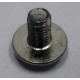 Компьютерный винт PW-M3x6mm для CD/DVD приводов для лазерных дисков (Монино)