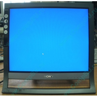 Монитор 17" TFT Sony SDM-HS75 (Монино)