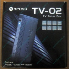 Внешний аналоговый TV-tuner AG Neovo TV-02 (Монино)