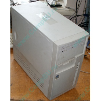 Intel Celeron 1.7GHz /256Mb /40Gb /ATX 300W (Монино)