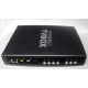 НЕКОМПЛЕКТНЫЙ внешний TV tuner KWorld V-Stream Xpert TV LCD TV BOX VS-TV1531R (без пульта ДУ и проводов) - Монино