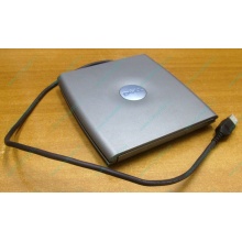 Внешний DVD/CD-RW привод Dell PD01S для ноутбуков DELL Latitude D400 в Монино, D410 в Монино, D420 в Монино, D430 (Монино)