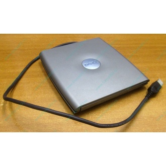 Внешний DVD/CD-RW привод Dell PD01S для ноутбуков DELL Latitude D400 в Монино, D410 в Монино, D420 в Монино, D430 (Монино)
