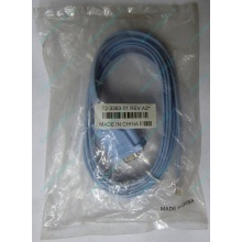 Кабель Cisco 72-3383-01 в Монино, купить консольный кабель Cisco CAB-CONSOLE-RJ45 (72-3383-01) цена (Монино)