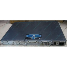 Маршрутизатор Cisco 2610 XM (800-20044-01) в Монино, роутер Cisco 2610XM (Монино)