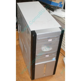 Intel Celeron D 2.53GHz /512Mb /80Gb /ATX 360W (Монино)