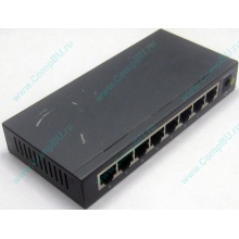 Коммутатор Acorp 9HU8D (8 port) metal case ГЛЮЧНЫЙ (Монино)