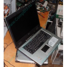 Ноутбук Acer TravelMate 2410 (Intel Celeron 1.5Ghz /512Mb DDR2 /40Gb /15.4" 1280x800) - Монино