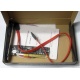 SATA RAID0/RAID1 контроллер STLab A-390 (2 port) PCI (Монино)