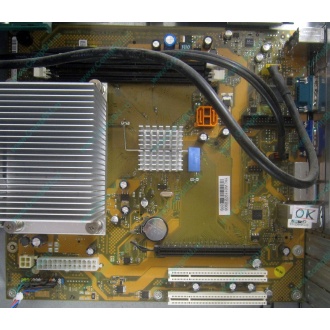 Материнская плата W26361-W1752-X-02 для Fujitsu Siemens Esprimo P2530 (Монино)