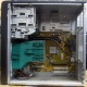 Материнская плата W26361-W1752-X-02 для Fujitsu Siemens Esprimo P2530 в корпусе (Монино)