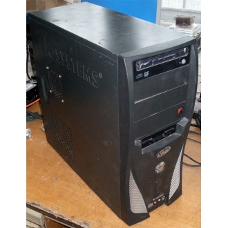 Компьютер AMD Sempron 2800+ 2.0GHz /256Mb /40Gb /ATX 300W (Монино)