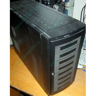 Сервер Depo Storm 1250N5 (Quad Core Q8200 (4x2.33GHz) /2048Mb /2x250Gb /RAID /ATX 700W) - Монино