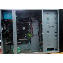 Сервер Depo Storm 1250N5 (Quad Core Q8200 (4x2.33GHz) /2048Mb /2x250Gb /RAID /ATX 700W) - Монино