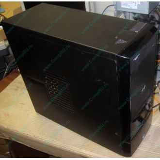 Четырехядерный компьютер Intel Core i7 860 (4x2.8GHz HT) /4096Mb /320Gb /GeForce GT210 /ATX 450W (Монино)