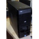 Четырехядерный системный блок Intel Core i7 860 (4x2.8GHz HT) /4096Mb /320Gb /GeForce GT210 /ATX 450W (Монино)