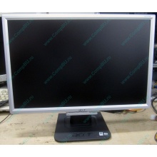 Монитор 22" Acer AL2216W 1680x1050 (широкоформатный) - Монино