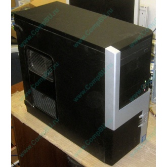 Четырехядерный компьютер Intel Core 2 Quad Q8300 (4x2.5GHz) /4096Mb /250Gb /ATI X1300 /ATX 450W (Монино)