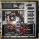 Компьютер Intel Core 2 Quad Q9400 (4x2.67GHz) /Asus P5E DELUXE /4096Mb /500Gb /ATI HD3870 /ATX 580W (Монино)