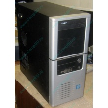 Четырехядерный компьютер Intel Core 2 Quad Q8200 (4 x 2.33 GHz) /2048 Mb /250 Gb /GeForce GT210 /ATX 420 W  (Монино)