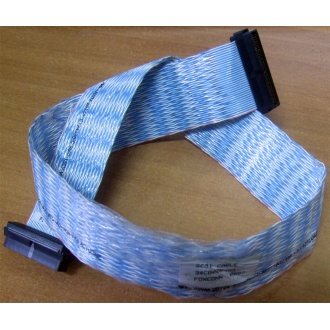 Шлейф Foxconn 34Cb000492 68 pin SCSI Cable (Монино)