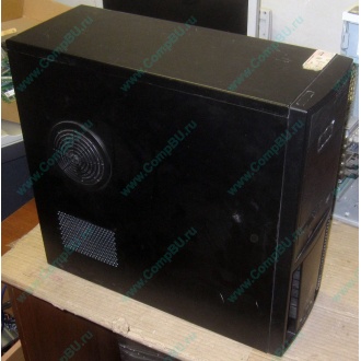 Двухъядерный компьютер Intel Pentium Dual Core E2180 (2x1.8GHz) s.775 /2048Mb /160Gb /ATX 300W (Монино)