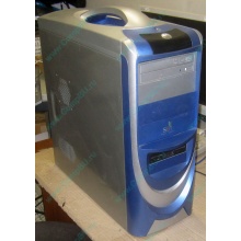 Игровой компьютер Intel Core 2 Duo E8400 (2x3.0GHz) s.775 /4096Mb /320Gb /GeForce 8800 GT /ATX 400W (корпус с ручкой) - Монино