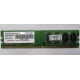 Модуль оперативной памяти 4Gb DDR2 Patriot PSD24G8002 pc-6400 (800MHz)  (Монино)
