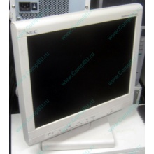 Монитор 15" TFT NEC MultiSync LCD1550M multimedia (встроенные колонки) - Монино