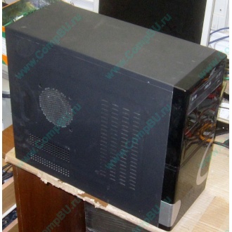 Компьютер Intel Pentium Dual Core E5300 (2x2.6GHz) s.775 /2Gb /250Gb /ATX 400W (Монино)