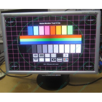  Профессиональный монитор 20.1" TFT Nec MultiSync 20WGX2 Pro (Монино)