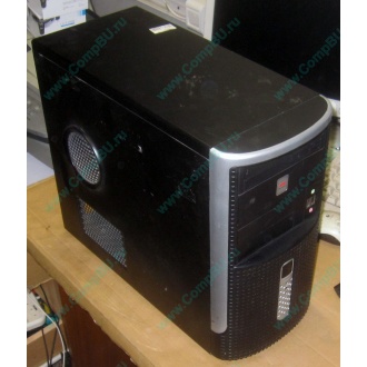 Двухъядерный компьютер Intel Pentium Dual Core E5300 (2x2600MHz) /2048 Mb /250 Gb /ATX 350 W (Монино)