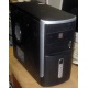 Двухъядерный системный блок Intel Pentium Dual Core E5300 (2x2600MHz) /2048 Mb /250 Gb /ATX 350 W (Монино)