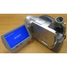 Sony DCR-DVD505E в Монино, видеокамера Sony DCR-DVD505E (Монино)