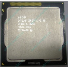 Процессор Intel Core i3-2100 (2x3.1GHz HT /L3 2048kb) SR05C s.1155 (Монино)