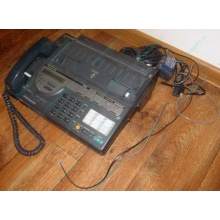 Факс Panasonic с автоответчиком (Монино)
