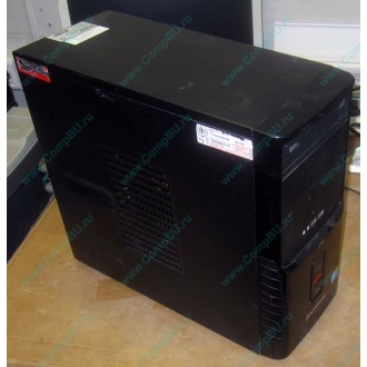 Компьютер Kraftway Credo KC39 (Intel Core 2 Duo E7500 (2x2.93GHz) s.775 /4Gb /320Gb /ATX 400W /Windows 7 PRO) - Монино