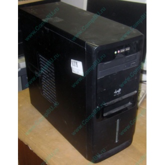 Компьютер Intel Core 2 Duo E7600 (2x3.06GHz) s.775 /2Gb /250Gb /ATX 450W /Windows XP PRO (Монино)