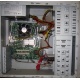 Компьютер Intel Pentium Dual Core E2160 (2x1.8GHz) /Intel D945GCPE /1024Mb /80Gb /ATX 350W (Монино)