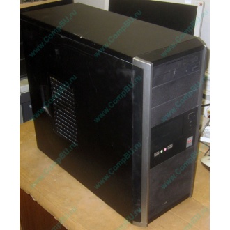 Четырехъядерный компьютер AMD Athlon II X4 640 (4x3.0GHz) /4Gb DDR3 /500Gb /1Gb GeForce GT430 /ATX 450W (Монино)
