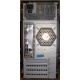 Kraftway Credo КС36 (Intel C2D E7500 /2048Mb /320Gb /ATX 400W /Win7 PRO) вид сзади (Монино)