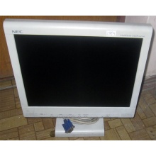 Монитор 15" TFT NEC MultiSync LCD1550VM белый (Монино)