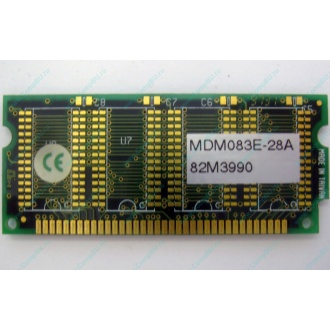 8Mb EDO microSIMM Kingmax MDM083E-28A (Монино)