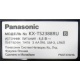 Panasonic KX-TS2388RU (Монино)