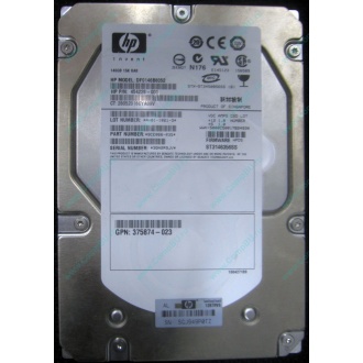 HP 454228-001 146Gb 15k SAS HDD (Монино)