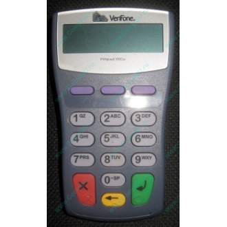 Пин-пад VeriFone PINpad 1000SE (Монино)