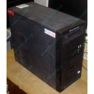 Компьютер Б/У Intel Core i3 2120 (2x3.3GHz HT) /4096Mb /500Gb /ATX400W (Монино)