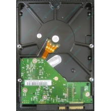 НЕРАБОЧИЙ жесткий диск 1Tb WD RE3 WD1002FBYS (Монино)