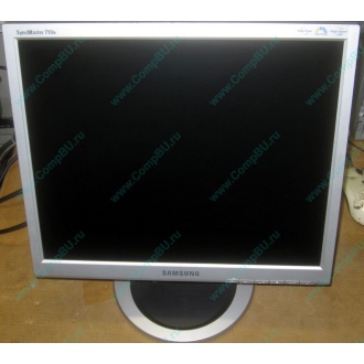 Монитор 17" TFT Samsung 710N (Монино)